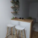 Appartement Luka *