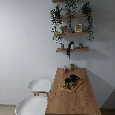 Luka Apartment Bijeljina