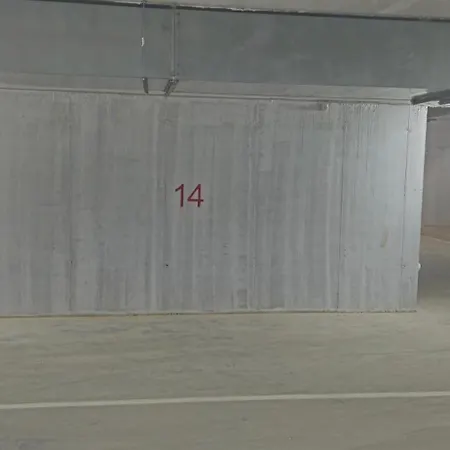 Apartmán Luka Bijeljina