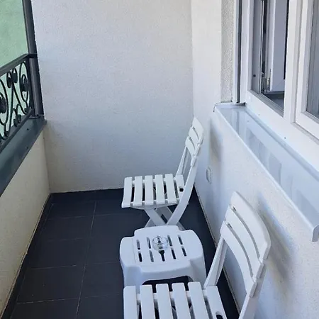 Luka Apartment Bijeljina